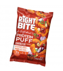 Right Bite Protein Buff Barbecue